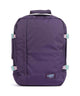 Cabin Zero Classic 44 Sac à dos de voyage midnight pruple