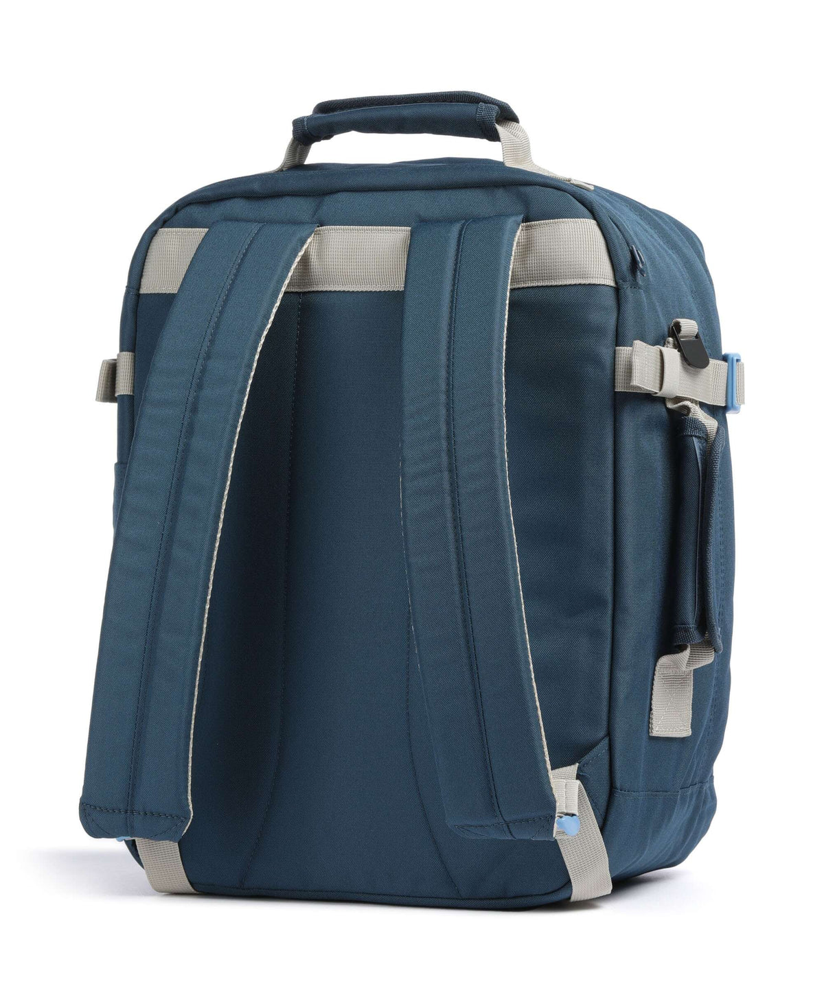 Cabin Zero Classic 28 Tech Backpack blue grotto