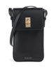 Radley London Threadneedle Street Pochette telephone black