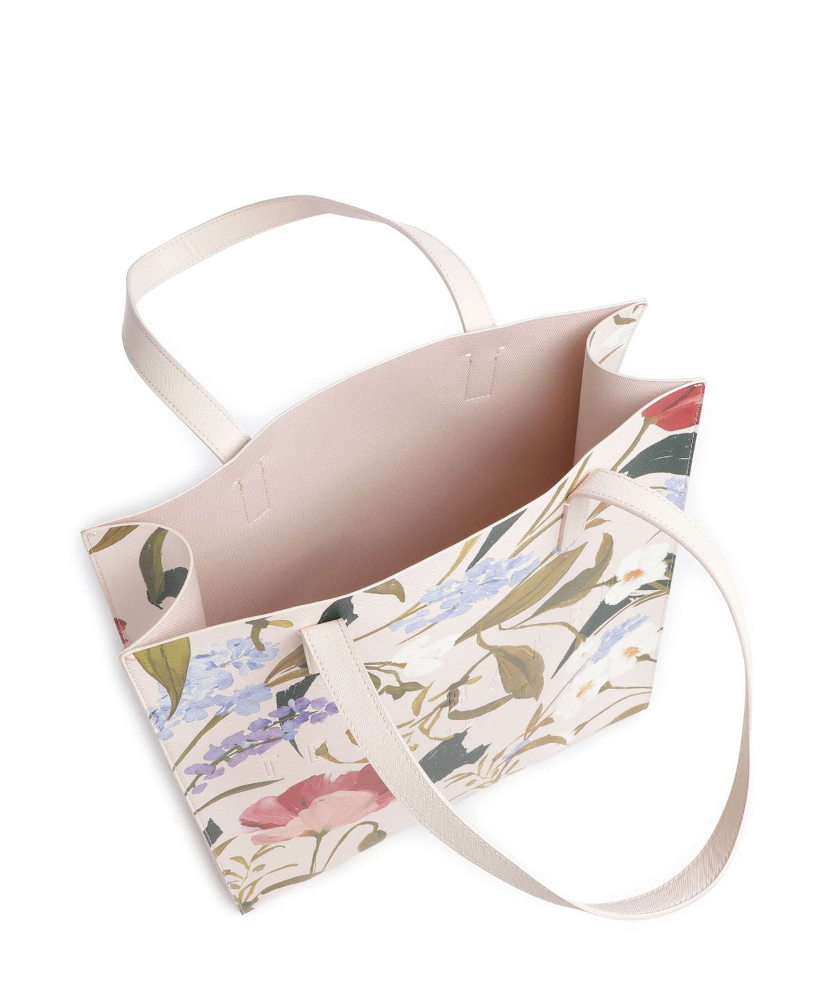 Ted Baker Palamaa Tote bag light pink
