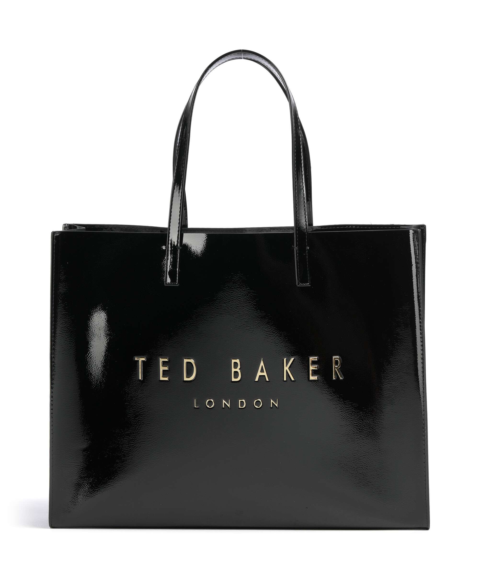 Ted Baker Crikon Tote bag black