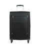 Samsonite Citybeat Valise 4 roues black