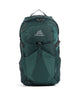 Gregory Juno 24 RC Sac à dos de randonnée emerald green