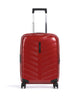 Samsonite Attrix EXP Valise 4 roues red