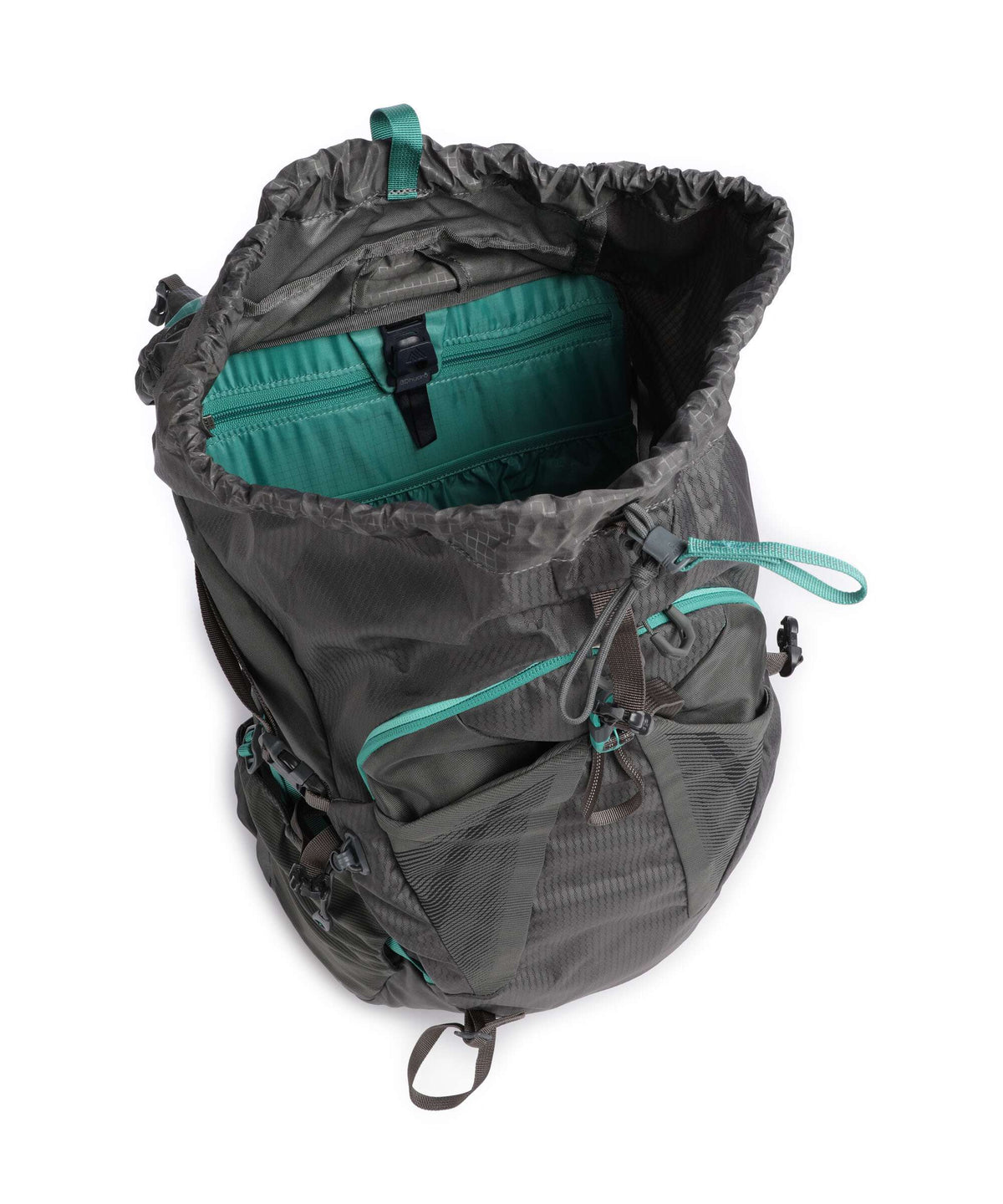 Gregory Jade 33 RC XS/SM Hiking backpack mist grey