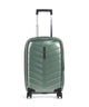 Samsonite Attrix EXP Valise 4 roues basil green