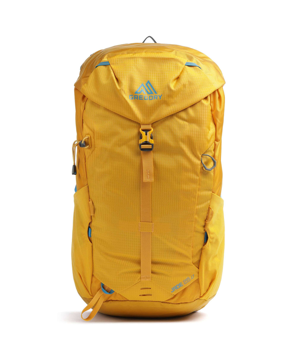 Gregory Jade 28 Lt Rc Hiking backpack capri yellow