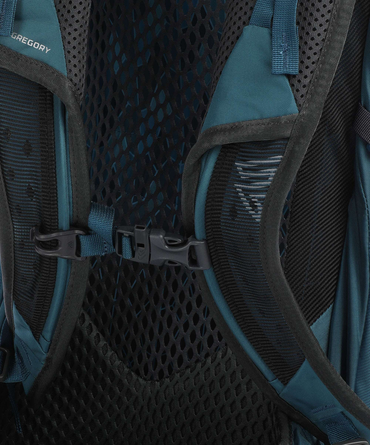 Gregory Zulu 25 LT RC Hiking backpack horizon blue