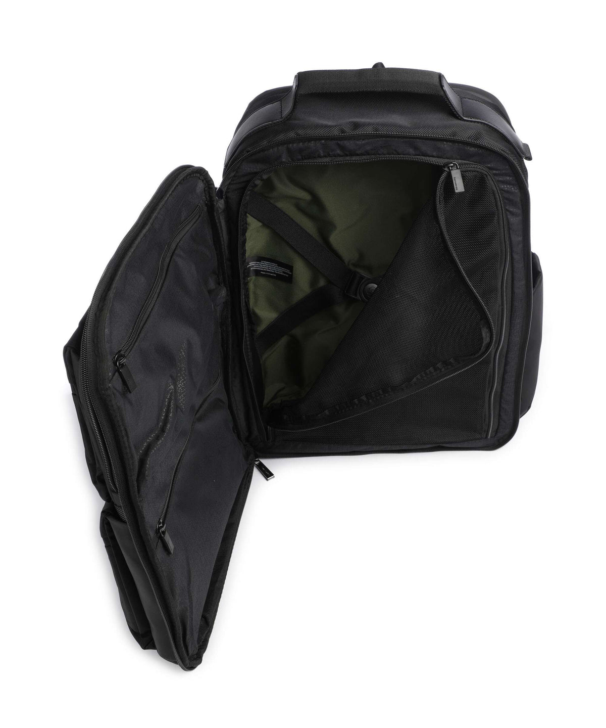 Samsonite Openroad 2.0 Travel backpack black