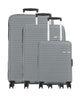 American Tourister Liftoff Set de valise (4 roues) charcoal grey