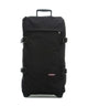 Eastpak Tranverz L Travel bag with wheels schwarz
