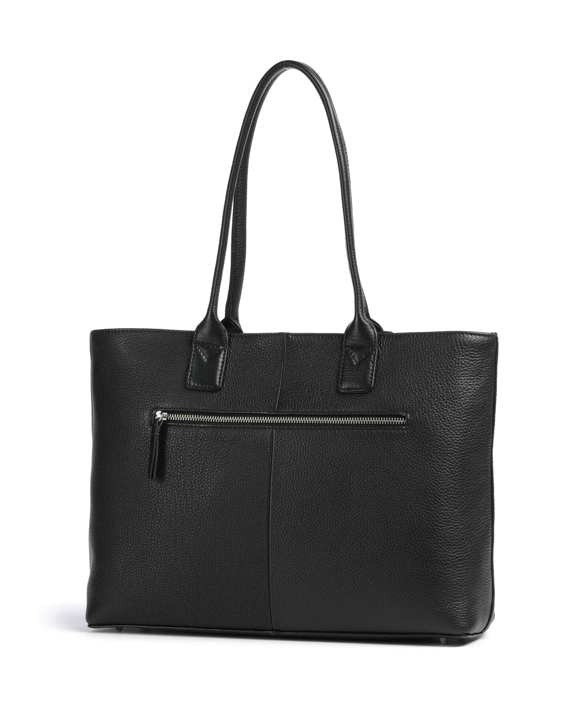 Markberg Saya Tote bag black