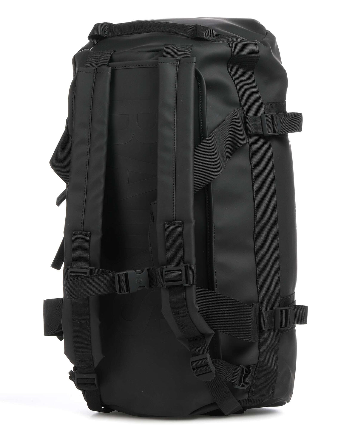 Rains Texel Small Travel bag black