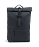 Rains Rolltop backpack navy
