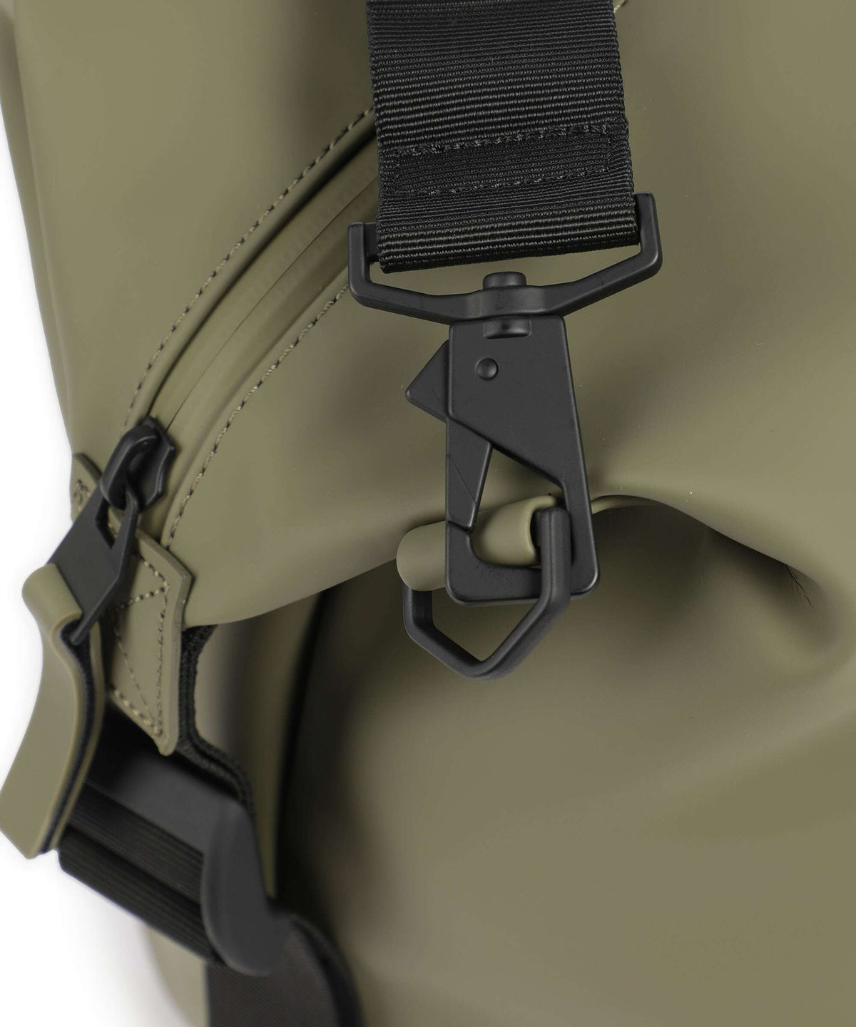 Rains Hilo Weekend bag marsh