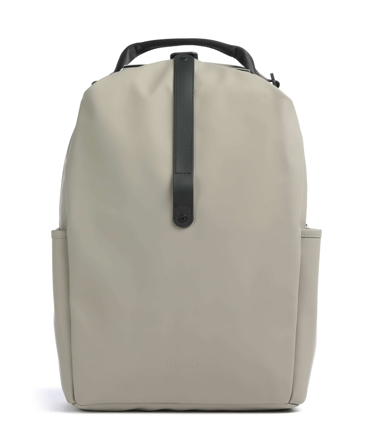 Rains Clip Front Backpack drift