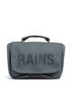 Rains Texel Trousse de toilette lagoon