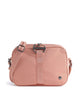 Pacsafe Citysafe CX square Sac bandoulière rose