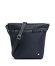 Pacsafe Sac porté épaule navy