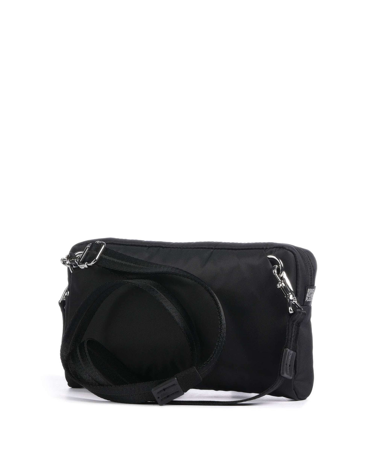 Pacsafe 3 in 1 Crossbody bag black