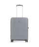 Echolac Forza S Valise 4 roues arctic grey