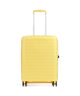 Echolac Forza S Valise 4 roues yellow