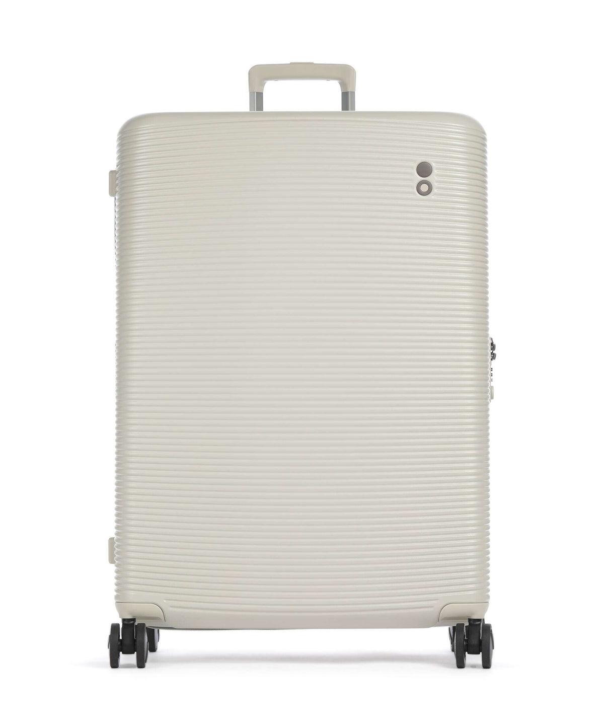 Echolac Ultima L Spinner (4 wheels) beige