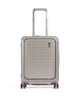 Echolac Shogun EVO S Valise 4 roues champagne