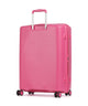 Echolac Forza M Valise 4 roues luminous pink