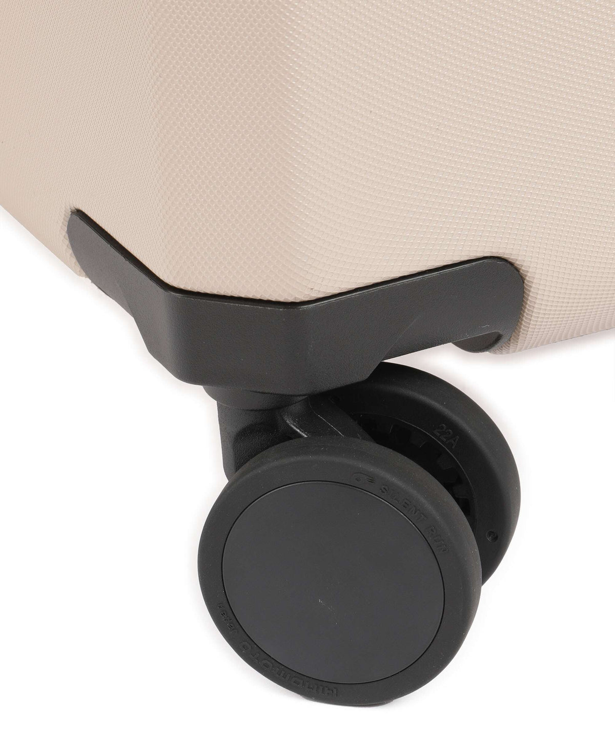 Db Ramverk L Spinner (4 wheels) fogbow beige