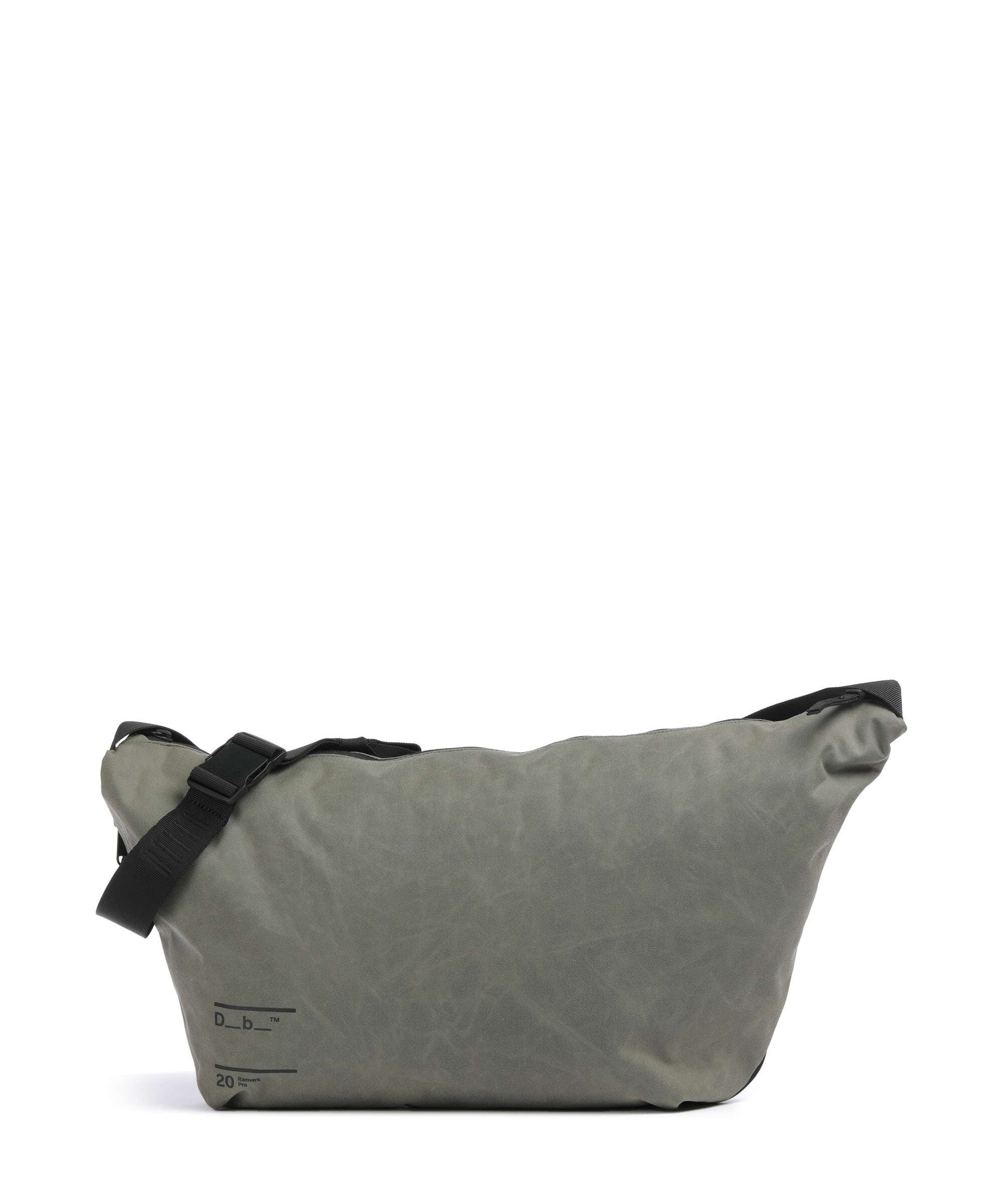 Db Ramverk Pro 20L Sling bag forest green