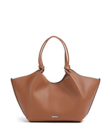 DKNY Paula Commuter Medium Cabas saddle