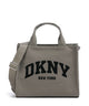 DKNY Hadlee Handbag utility green