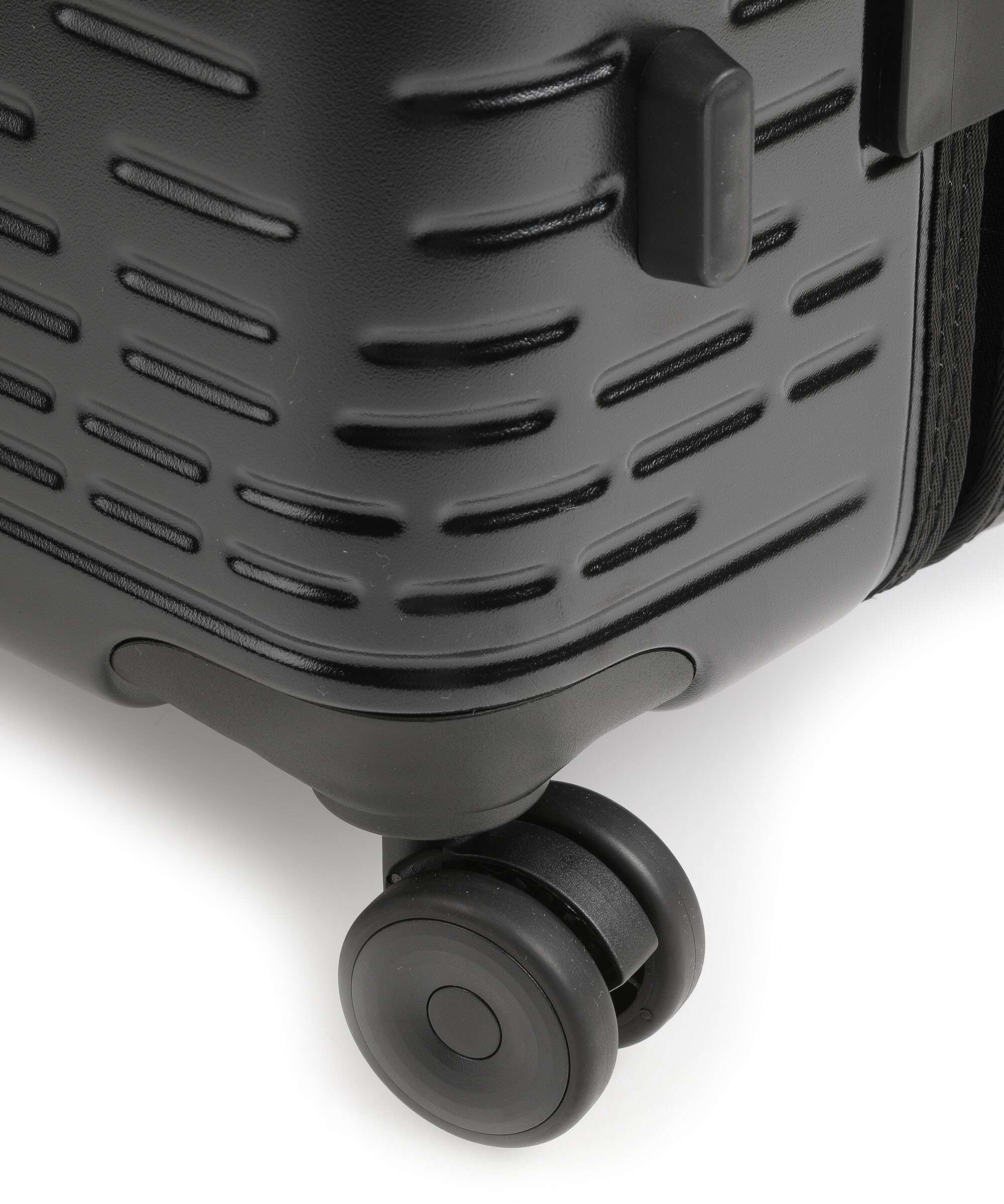 Epic Spin Spinner (4 wheels) satin black