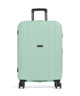 Epic Airwave Neo Valise 4 roues apple green