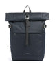 Sandqvist Icon M Sac à dos roll-top navy