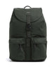 Sandqvist Everyday Originals Laptop backpack dark green