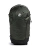 Mammut Lithium 25 Hiking backpack dark marsh/black
