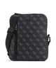 Guess Torino Sac bandoulière dark black