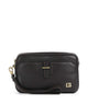 Giudi Wristlet dark brown