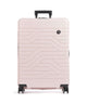 Brics BY Ulisse Valise 4 roues perle rose