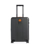 Brics Capri Valise 4 roues black