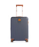 Brics Capri Valise 4 roues blue