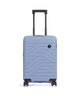 Brics BY Ulisse Valise 4 roues grey blue