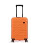 Brics BY Ulisse Valise 4 roues orange