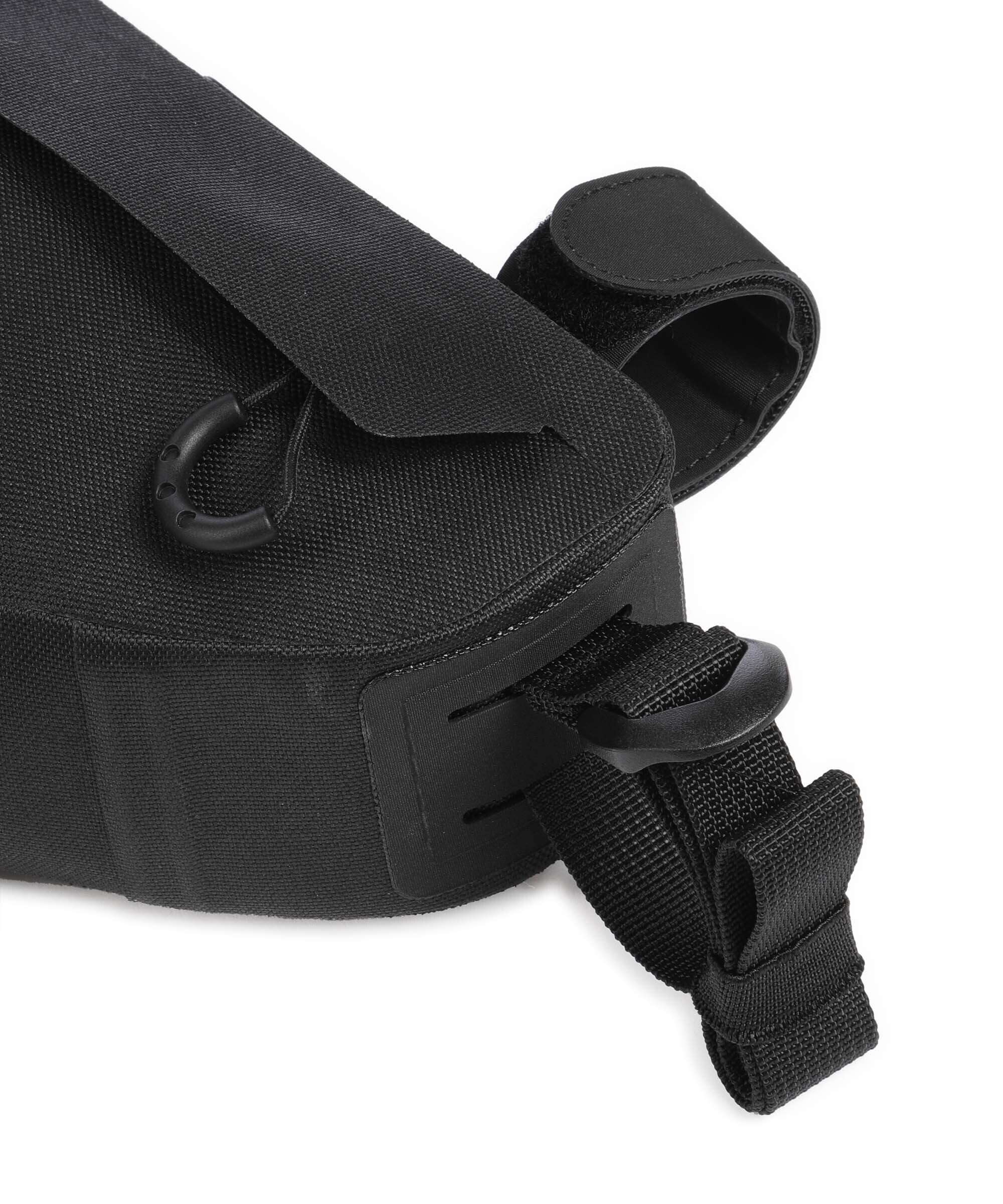 Brooks England Scape Frame bag black