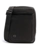 Piquadro Black Square Sac bandoulière testa di moro