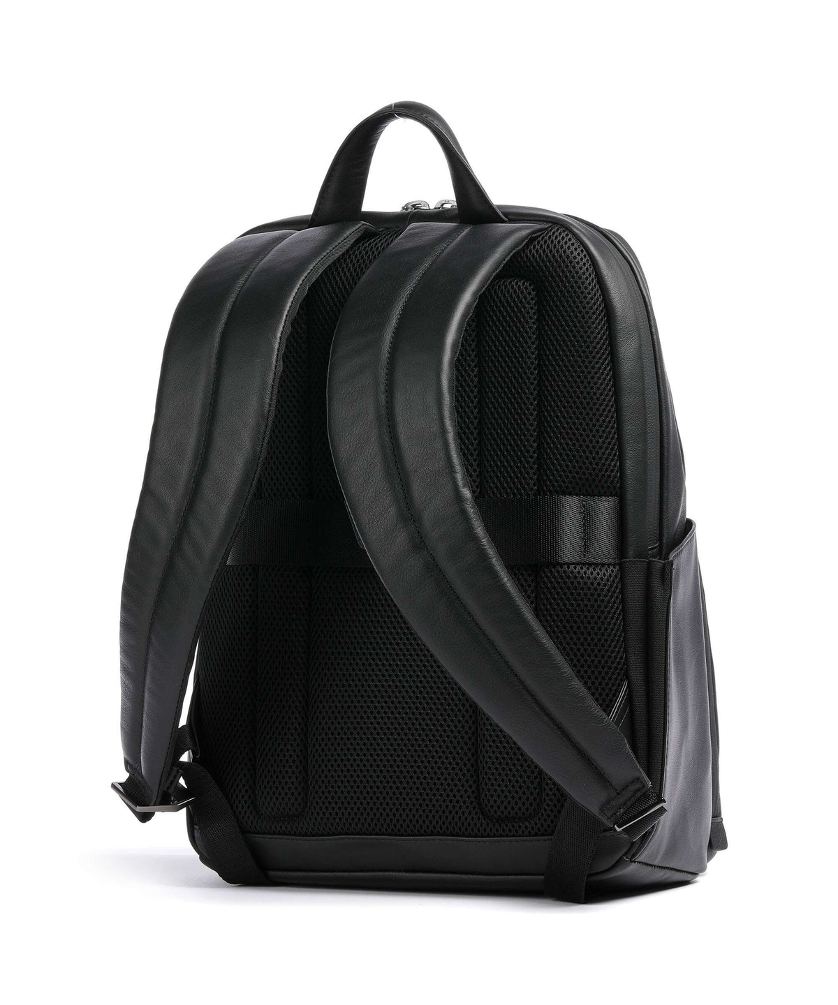 Piquadro Urban Laptop backpack schwarz