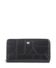 DuDu Bags Up! RFID Portefeuille black/nude
