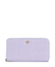 DuDu Bags Up! RFID Portefeuille lilac/orange